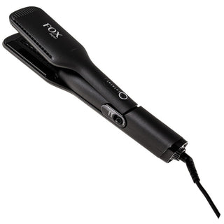 FOX 2Styler 2in1 – Ceramic plate with drying function, 300 W 