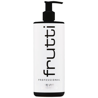 Frutti professional Silver Shampoo 500ml — Shampoo