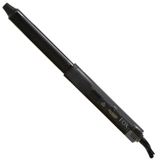 Curling iron Fox IR with LED display and infrared light, 28 mm 