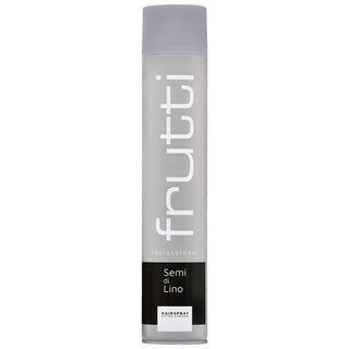 Frutti Professional Semi Di Lino Capelli 750ml — Spray per capelli