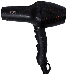 Wolf hair dryer Fox with temperature control and ionization, 2100 W 