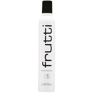 Frutti Hyaluronic Musse 400ml 
