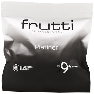 Frutti Professional Platiner Lightener 500 g — Decolorante Capelli