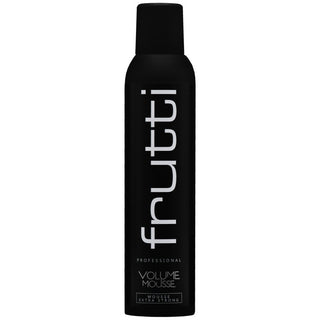 Frutti Hyaluronic Mosse 250ml 