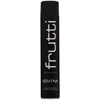 Frutti Keratin Haarspray 750ml 