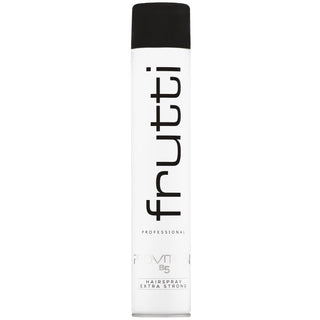 Frutti Professional Lacca Provitamina B5 Extra Forte 750 ml — Lacca per capelli