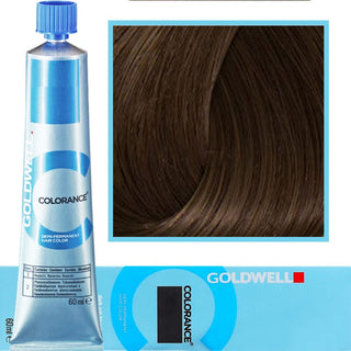 Haarkleuring Goldwell Colorance 60ml 7N | Natuurlijk middenblond 
