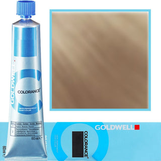 Vopsea de păr Goldwell Colorance 60ml 10V | Blond extra deschis violet 