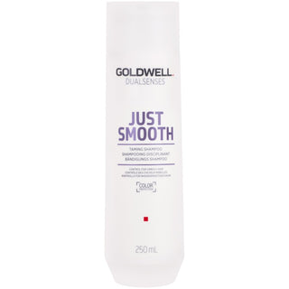 シャンプー Goldwell DLS ジャストスムース 250ml
