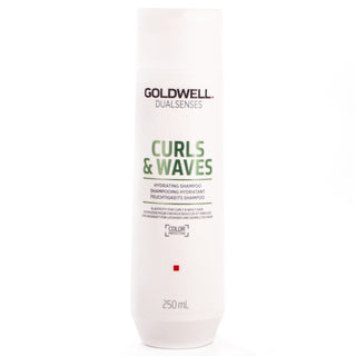 Champú Goldwell Dualsenses Curls & Waves 250 ml 