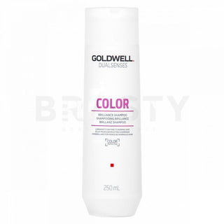 カラーリングシャンプー Goldwell DLS 250ml
