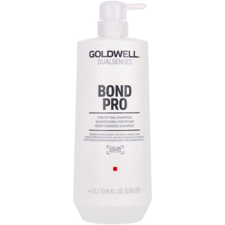 Champú Goldwell Dualsenses Bond Pro 1000 ml 