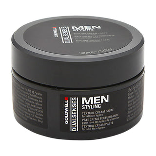 Goldwell DLS メン テクスチャー クリーム ペースト 100ml