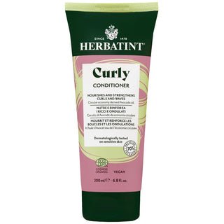 Balsam Herbatint Curls&Waves 200ml 