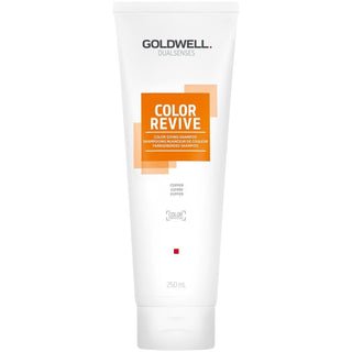 Șampon Goldwell Color Revive Copper 250ml 