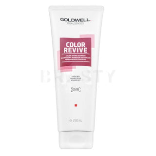 Șampon colorant Goldwell Color Reviev Cool Red 250ml 