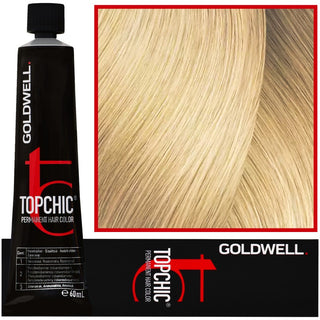 머리 염색약 Goldwell Topchic 60ml 11-N 스페셜 내추럴 블론드 