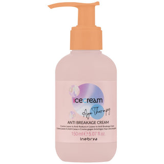 Inebrya Ice Cream Age Therapy Anti-Brott Kräm 150ml 