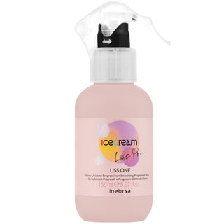 Inebrya Ice Cream Liss Pro One Spray 150ml 