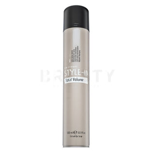 Inebrya Style-In Spray Total Volym 500ml 