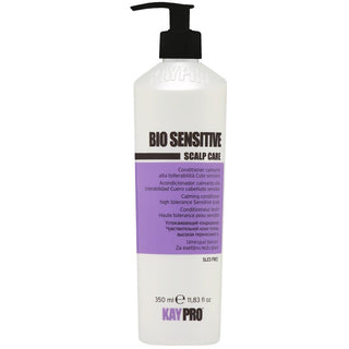 Balsam calmant KayPro Bio Sensitive fără SLS/SLES, 350 ml 