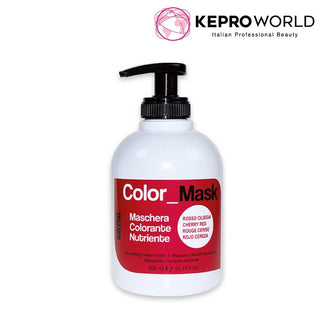 Färgad Mask KayPro 300ml Röd | Röd 
