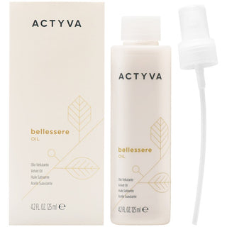 Kemon Actyva Bellessere Olio 125ml — Olio