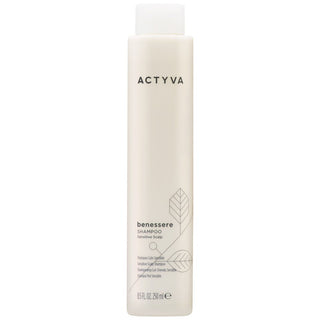 Kemon Actyva Benessere Shampoo 250ml 