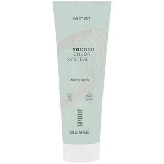 Kemon Yo Cond Color System Tonande Balsam 250ml Rosa 