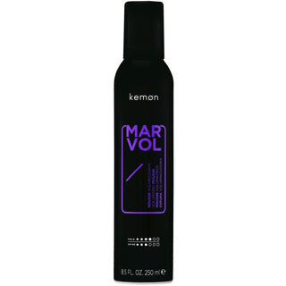Kemon Marvol Volymgivande Mousse 250ml 