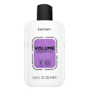 Kemon Tělový objemový šampon 250ml 