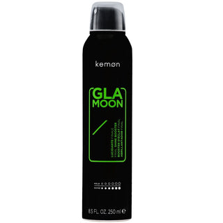 Kemon Glamoon 파이널 샤인 부스터 헤어 스프레이 250ml 