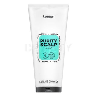 Kemon Purity Argilă pentru scalp 200ml 