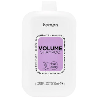 Kemon Volumen Champú Corporal 1000ml 