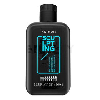 Kemon Sculpting Gel Ultra-Fixerande 250ml 