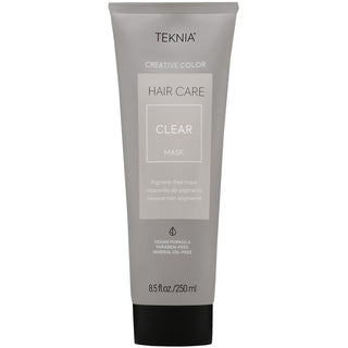 Lakme Teknia Creative Color Mask, Många Färger 250ml transparent 
