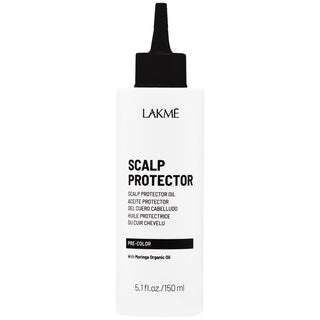 Lakmé Olio Protettivo Cuoio Capelluto 150ml — Olio per cuoio capelluto