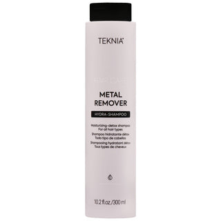 Lakme Teknia Metal Remover Hydra Champô 300ml 