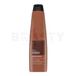 Lakmé K.Therapy Bio Argan Shampoo 300ml — Shampoo