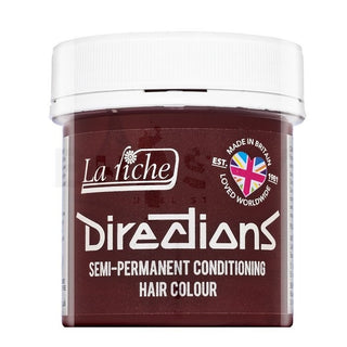La Riche Directions Färgande Hårtoner 88ml Flame 
