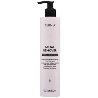 Lakme Teknia Metal Remover Hydra Condicionador 300ml 