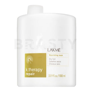 Lakme K.Therapy korjaava naamio 1000ml 