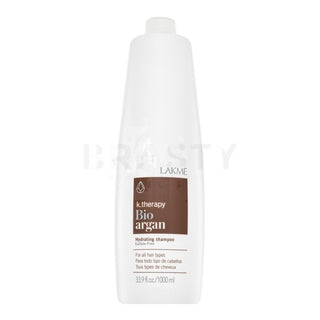 Lakmé K.Therapy Bio Argan Shampoo 1000ml — Shampoo