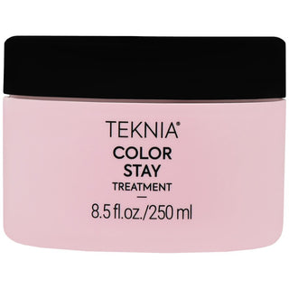 Masque Color Stay Lakme Teknia 250ml 