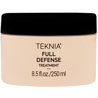 Mascarilla Full Defense Lakme Teknia 250ml 