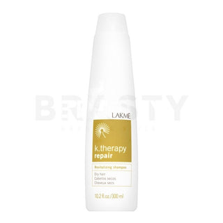 Lakmé K.Therapy Shampoo Riparatore 300ml — Shampoo