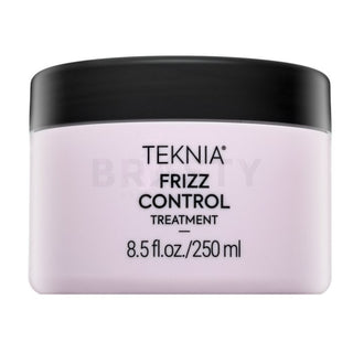 Maska przeciw puszeniu się Lakme Teknia 250 ml 