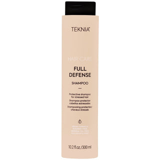 Lakme Teknia Shampoo Full Defense 300ml 