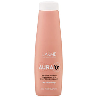 Lakme Aura `01 Micellaarishampoo 1000ml 