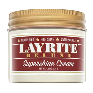 Supershine krém Layrite 120 g 